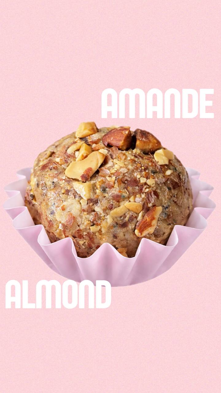 Almond Bite