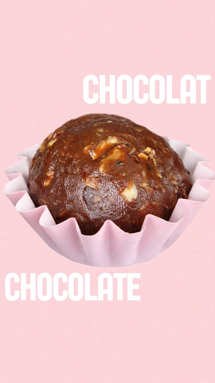 Chocolate Bite