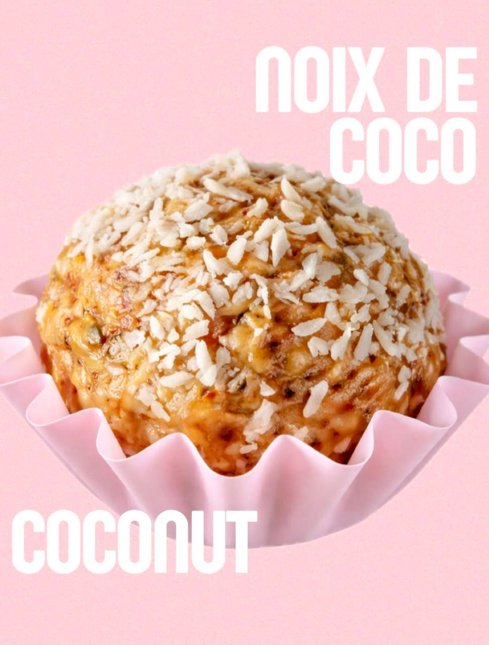 Coconut Bite