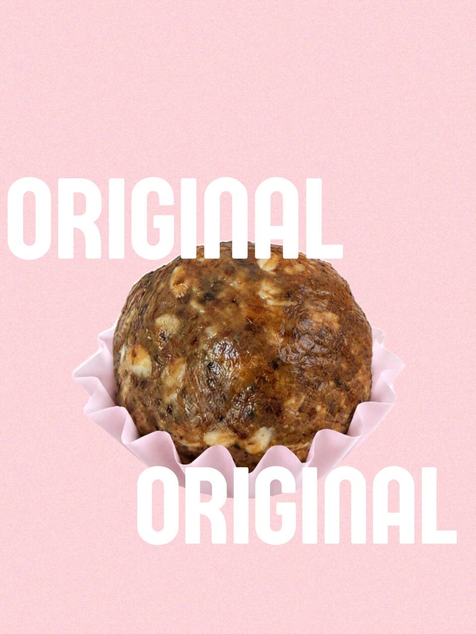 Original Bite